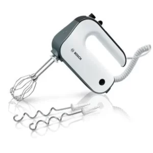 Bosch MFQ4 Handmixer 850 W Schwarz 11